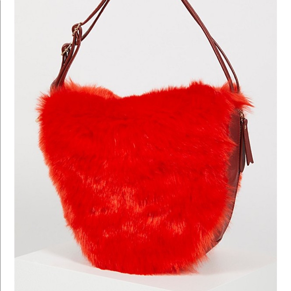 Free people bag/bookbag